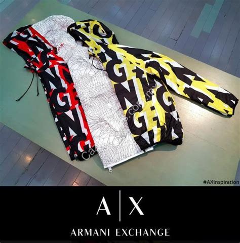 armani exchange rebajas.